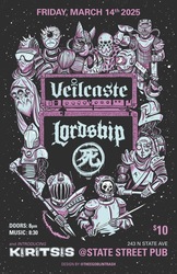 VEILCASTE / SHI / LORDSHIP / KIRITSIS