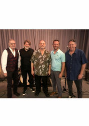 The Larry Gwaltney Band