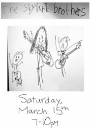 The Skylark Brothers