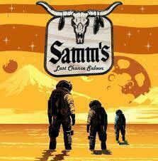 Poor Dirty Astronauts