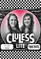CLUless Lite