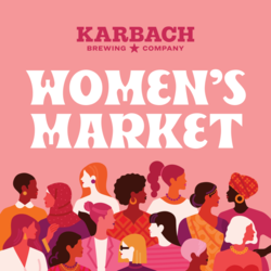 Karbach Women’s Market