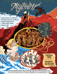 Dimensions Dance Center Benefit Concert