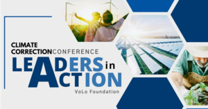 Climate CorrectionTM EXPO