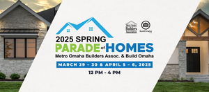 Spring Parade of Homes