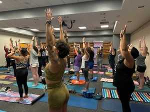 Yoga 4 Mental Health