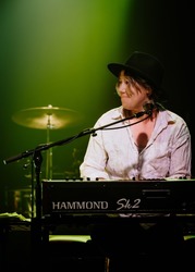 Jazz Spotlight w/ Jackie Myers