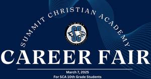 SCA Career Fair