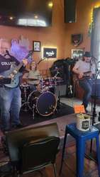 Rusty Spur Sunday Jam