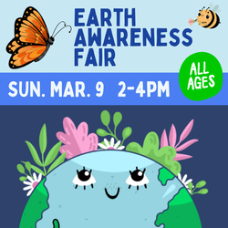 Earth Awareness Fair