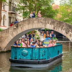 Spring Break Reserved Tours