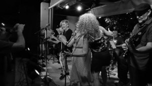 Little House of Funk, Rockin' Soul Edition!