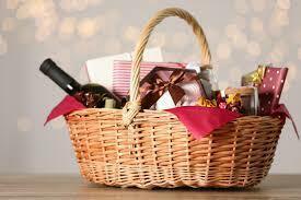 Bake Sale and Basket Raffle
