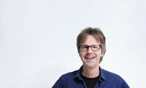 Dana Carvey