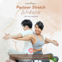 Partner Stretch Workshop