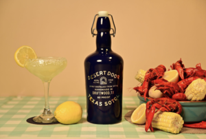 Crawfish Boil + Spring Cocktail Menu Release Party at Desert Door