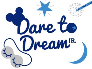 Star of the Day presents Dare to Dream, Jr.