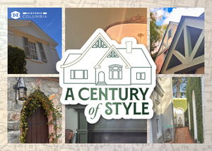 Palladium Tour | A Century of Style