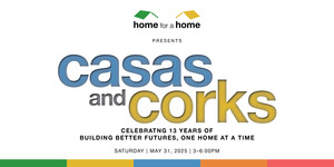Casas and Corks