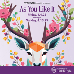 As You Like It - Shakespeare Performance