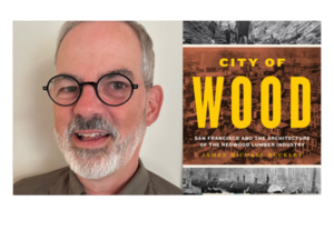 James Michael Buckley with John King - City of Wood