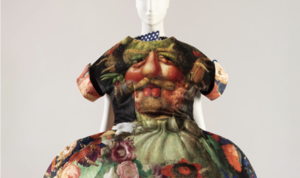 Objects of Wonder for Person Place Thing