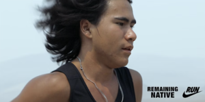 Remaining Native 5K with Nike at Mañana Dos