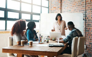 Facilitation Lab DC: Practice Playground with Voltage Control