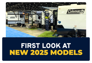 The Ultimate RV Show