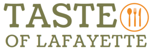 Taste of Lafayette