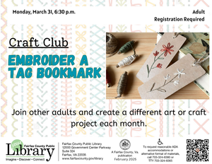 Craft Club