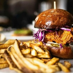 The Master of Chicken, presented by Culinaria