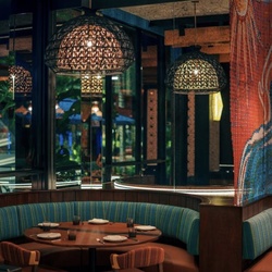 Women’s History Month Chef Collaboration Series at JARANA with Chef Karla Hoyos from Tacotomia