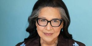 Arigon Starr: Sacred Breath: An Indigenous Writing and Storytelling Series