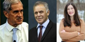 Lessons from Ending Apartheid: How to Resolve Deep Conflict