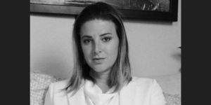 Torrey Peters: A Book Beyond the Binary