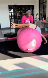 Gotcha Gymnastics Pop-up: Classes for ages (5-16)