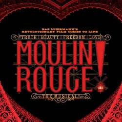 Henley On Grace “Moulin Rouge” Special Cocktail Menu until March 16th!