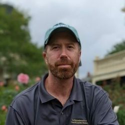 For the Love of Roses