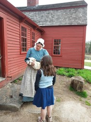 Kids Free March and April