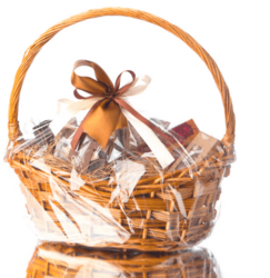 27th Annual Emmaus Lioness Basket Party