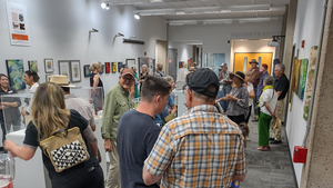 Reception: Southern Arizona Arts Guild