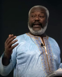 History Lunch Break: Cudjo Banquante, Enslaved Man, Revolutionary Soldier & Entrepreneur