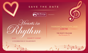 Rhythm Charity Gala