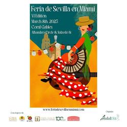 Feria de Sevilla