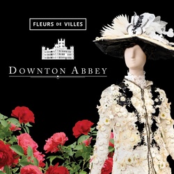 Fleurs De Ville: Downtown Abbey