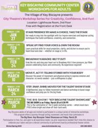 Move It, Act It: telling Stories with Your Body