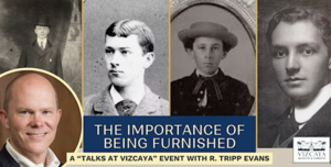 Talks at the Vizcaya