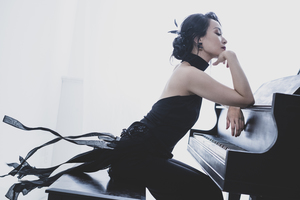 DAME MYRA HESS MEMORIAL CONCERTS | KAYOUNG AN, PIANO