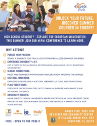 Summer Camps & Courses Abroad